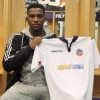 (Photo Confirmation) Nigeria Target Solomon-Otabor Completes Move To Bolton